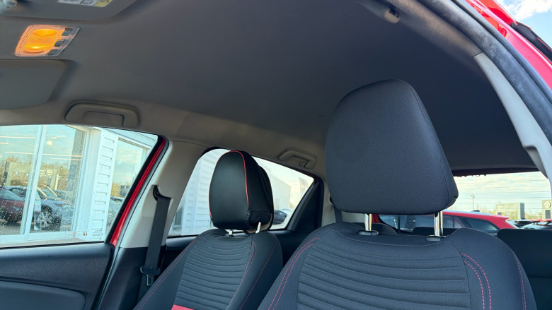 Toyota Yaris 1.33 VVT-i Sport 5dr Petrol Hatchback